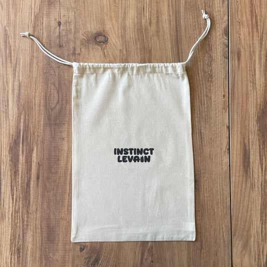 Sac de conservation de pain