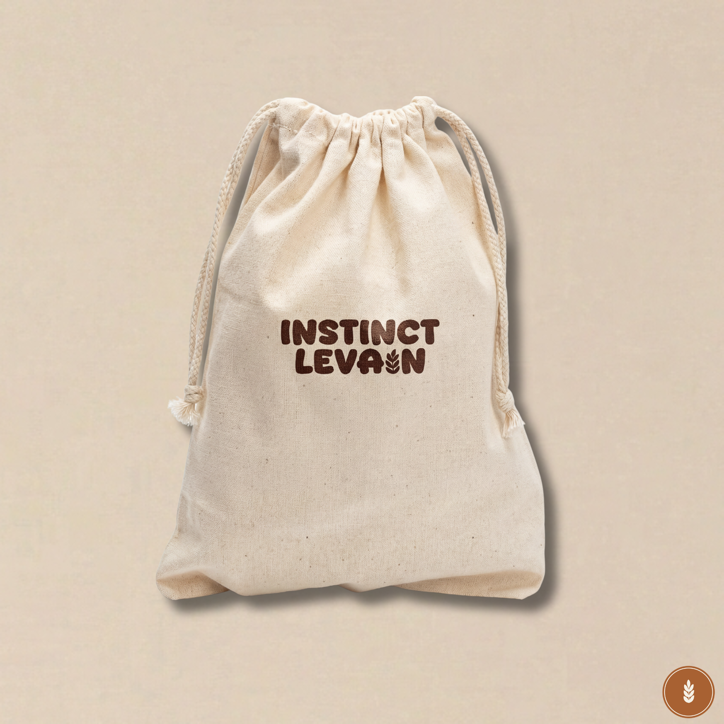 Sac de conservation de pain