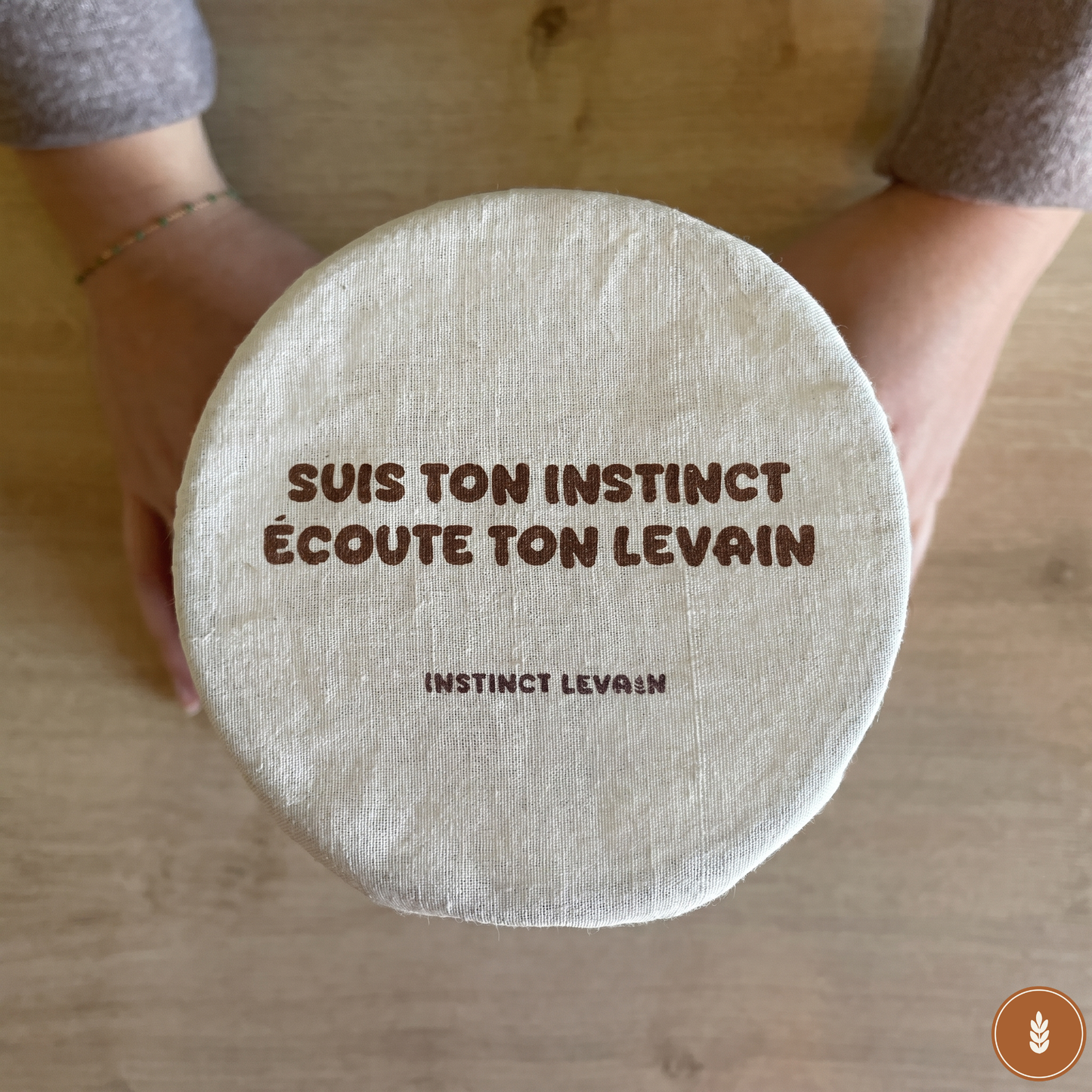Kit Accessoires Pour Levain