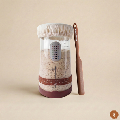 Kit Accessoires Pour Levain