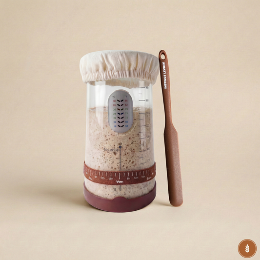 Kit Accessoires Pour Levain