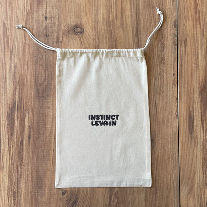 Sac de conservation de pain